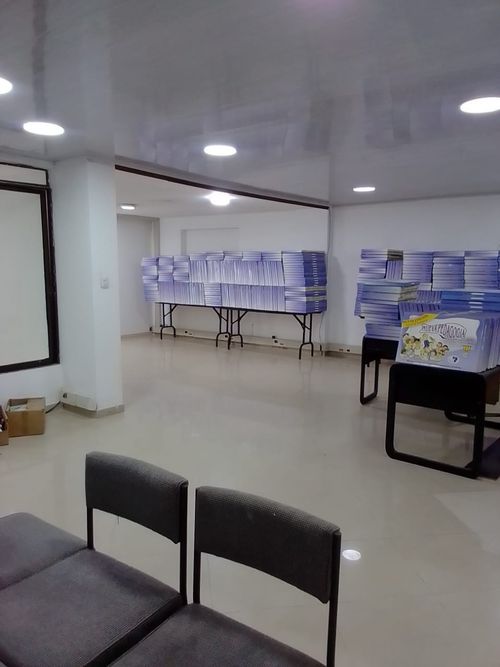 Edificio en  Venta en La soledad, Bogotá - Miniatura 17
