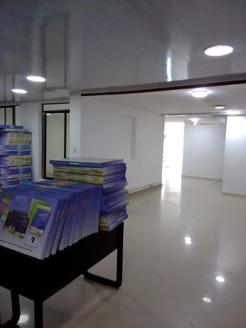 Edificio en  Venta en La soledad, Bogotá - Miniatura 18