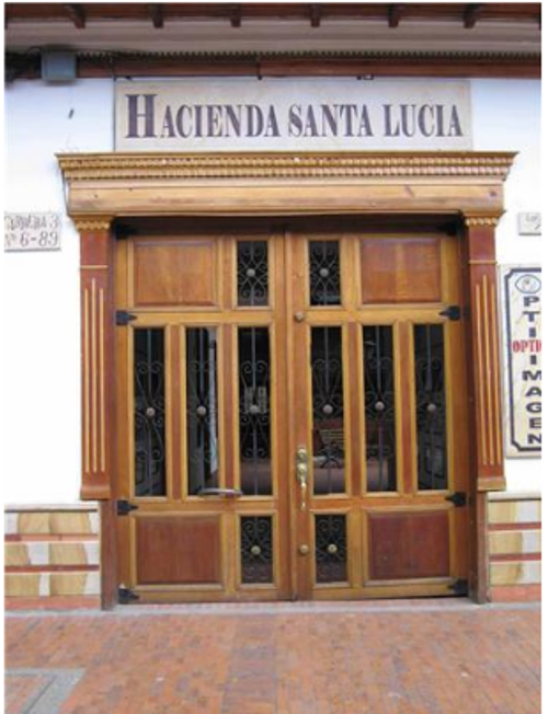 Edificio en  Arriendo en Centro, Facatativa - Imagen 1