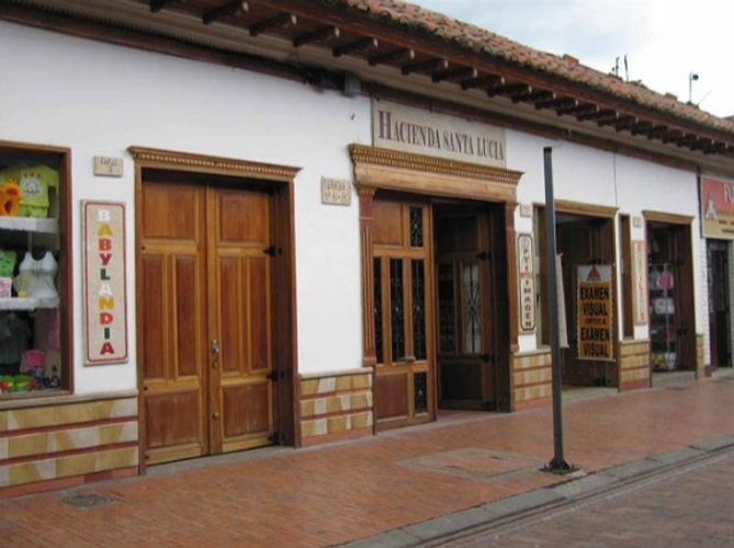 Edificio en  Arriendo en Centro, Facatativa - Miniatura 2