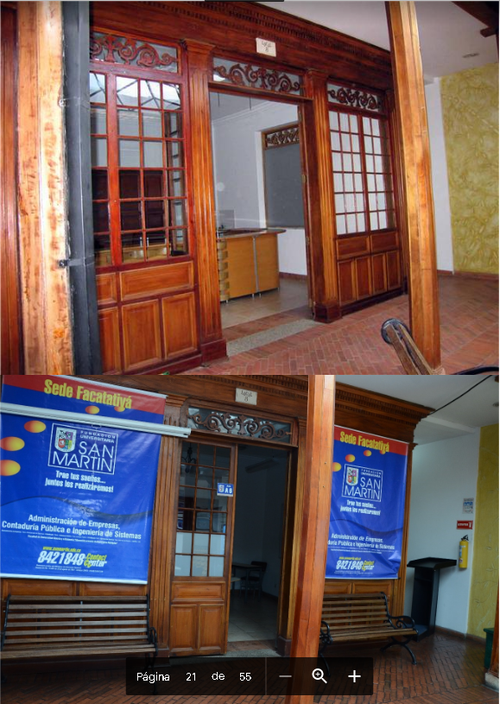 Edificio en  Arriendo en Centro, Facatativa - Miniatura 7
