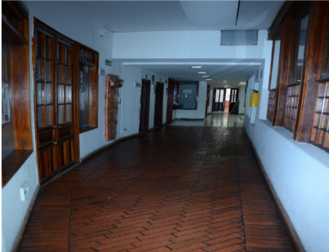 Edificio en  Arriendo en Centro, Facatativa - Miniatura 10