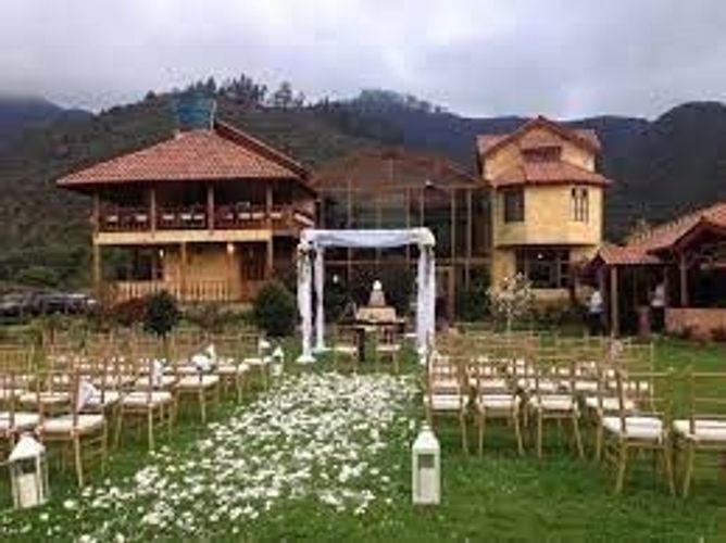 Finca en  Arriendo en Chitasuga, Tenjo - Imagen 1