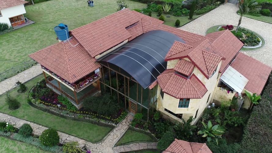Finca en  Arriendo en Chitasuga, Tenjo - Miniatura 3