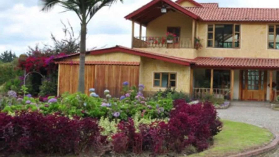 Finca en  Arriendo en Chitasuga, Tenjo - Miniatura 4