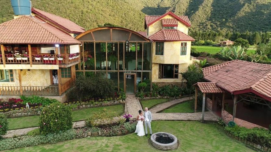 Finca en  Arriendo en Chitasuga, Tenjo - Miniatura 6