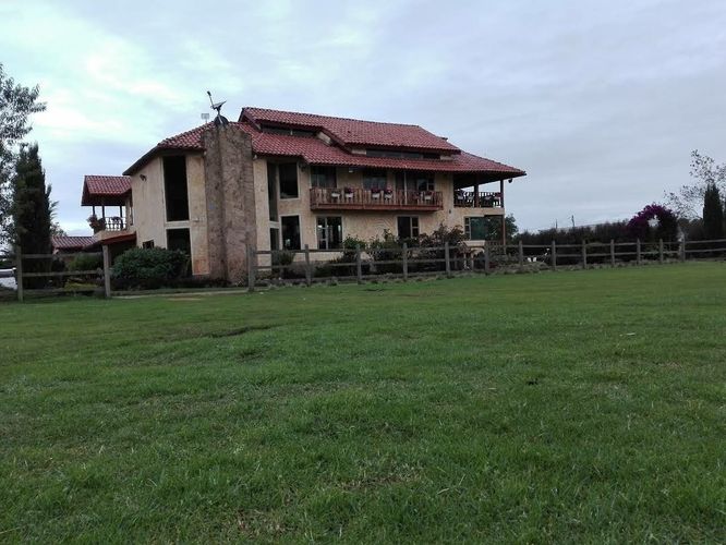 Finca en  Arriendo en Chitasuga, Tenjo - Miniatura 9