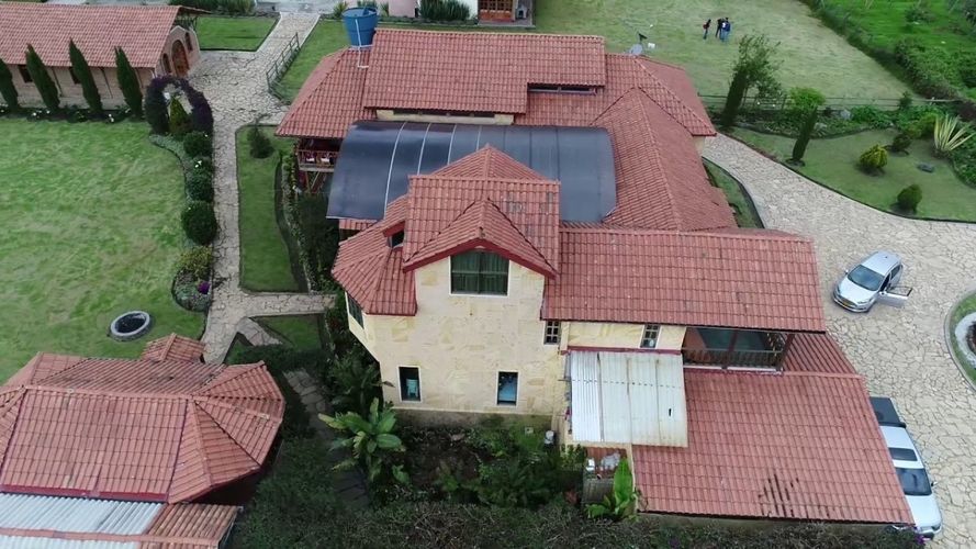 Finca en  Arriendo en Chitasuga, Tenjo - Miniatura 10