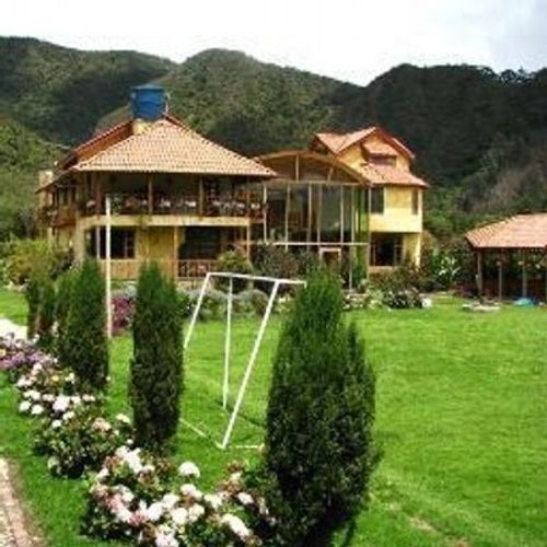 Finca en  Arriendo en Chitasuga, Tenjo - Miniatura 11