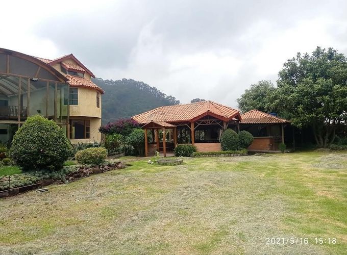 Finca en  Arriendo en Chitasuga, Tenjo - Miniatura 15