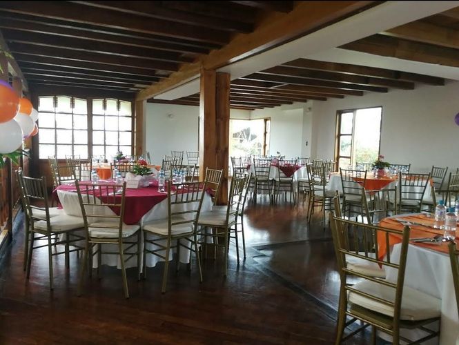 Finca en  Arriendo en Chitasuga, Tenjo - Miniatura 17