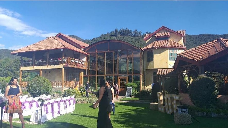 Finca en  Arriendo en Chitasuga, Tenjo - Miniatura 18