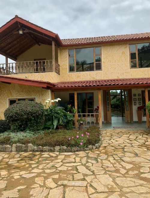 Finca en  Arriendo en Chitasuga, Tenjo - Miniatura 19