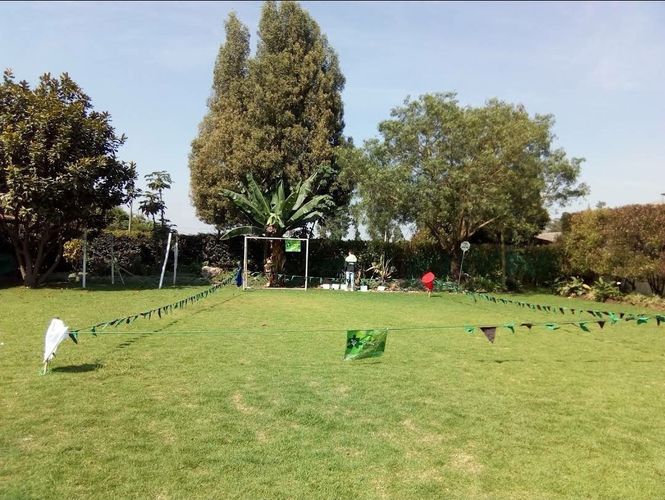 Finca en  Arriendo en Chitasuga, Tenjo - Miniatura 22