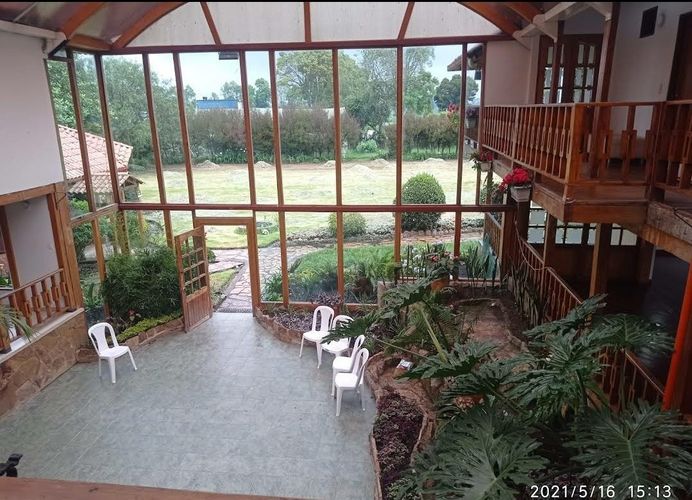 Finca en  Arriendo en Chitasuga, Tenjo - Miniatura 23