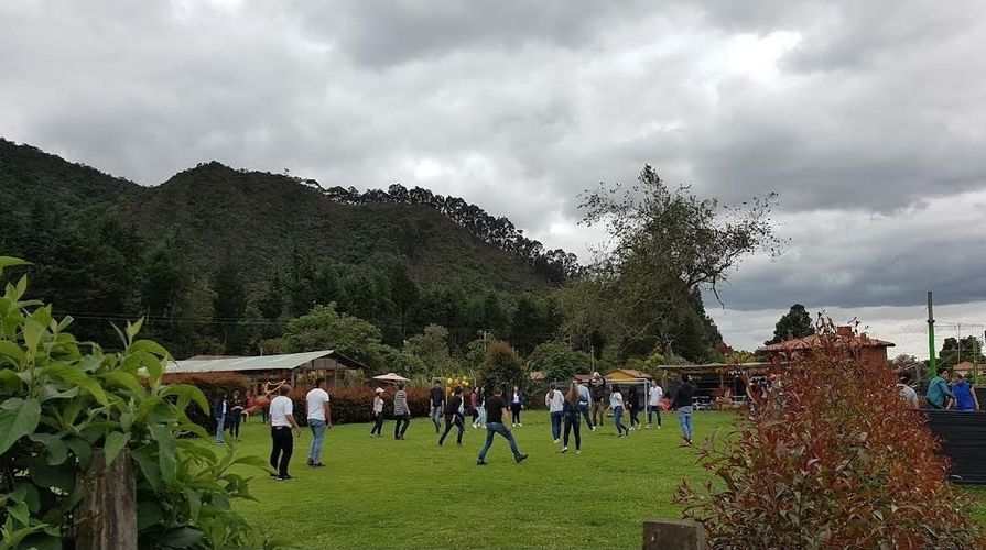 Finca en  Arriendo en Chitasuga, Tenjo - Miniatura 25