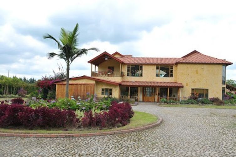 Finca en  Arriendo en Chitasuga, Tenjo - Miniatura 28