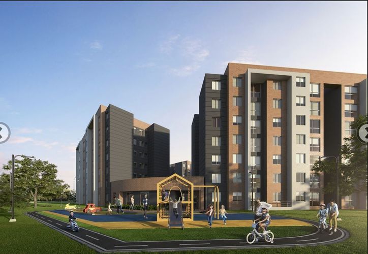 Apartamento en  Venta en Chía - Miniatura 18