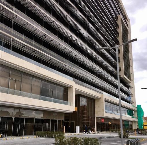 Oficina en  Venta en Pontevedra, Bogotá - Miniatura 3
