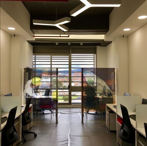 Oficina en  Venta en Pontevedra, Bogotá - Miniatura 5