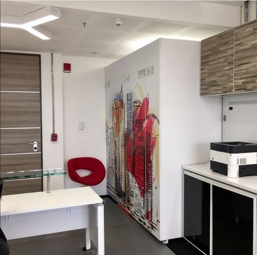 Oficina en  Venta en Pontevedra, Bogotá - Miniatura 7