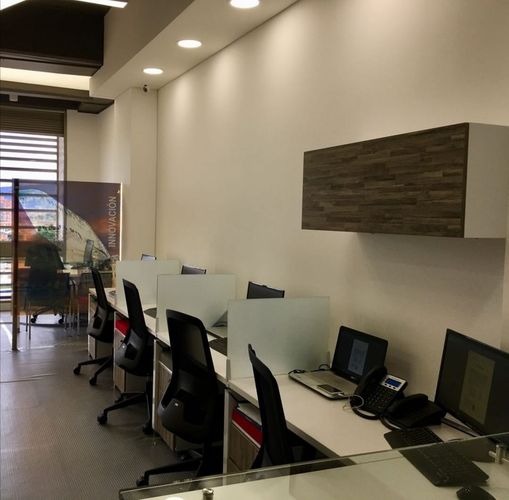 Oficina en  Venta en Pontevedra, Bogotá - Miniatura 9