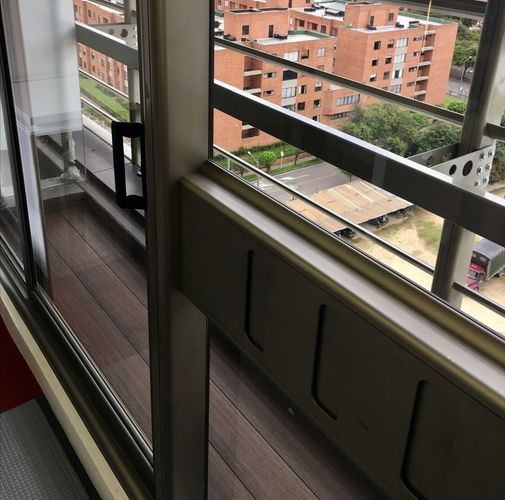 Oficina en  Venta en Pontevedra, Bogotá - Miniatura 10