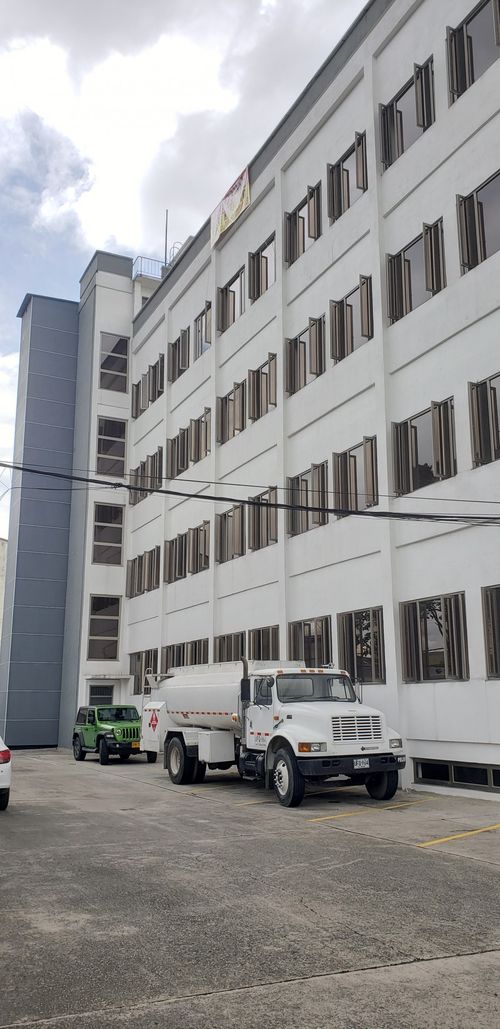 Edificio en  Arriendo en Puente aranda, Bogotá - Imagen 1