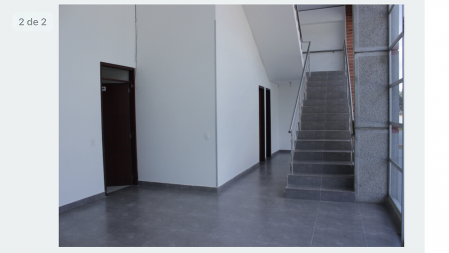 Edificio en  Arriendo en Puente aranda, Bogotá - Miniatura 7
