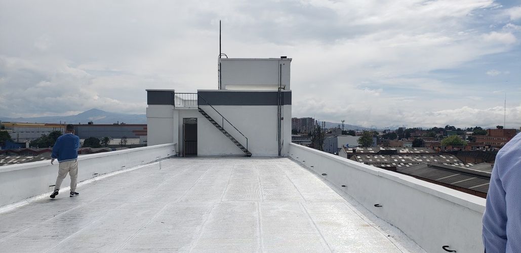 Edificio en  Arriendo en Puente aranda, Bogotá - Miniatura 12