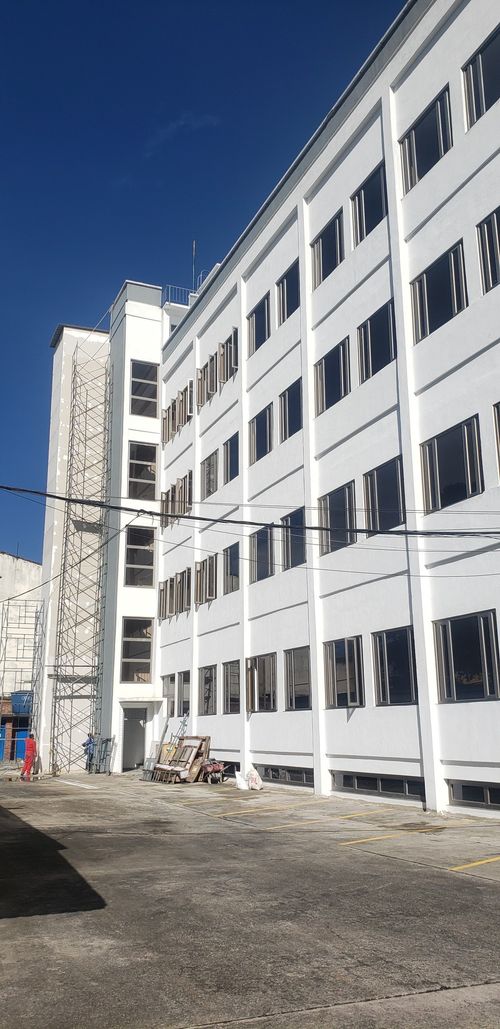 Edificio en  Arriendo en Puente aranda, Bogotá - Miniatura 13