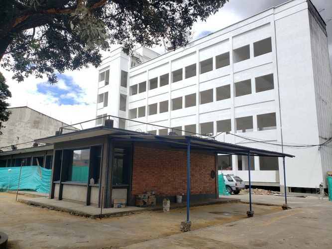 Edificio en  Arriendo en Puente aranda, Bogotá - Miniatura 15