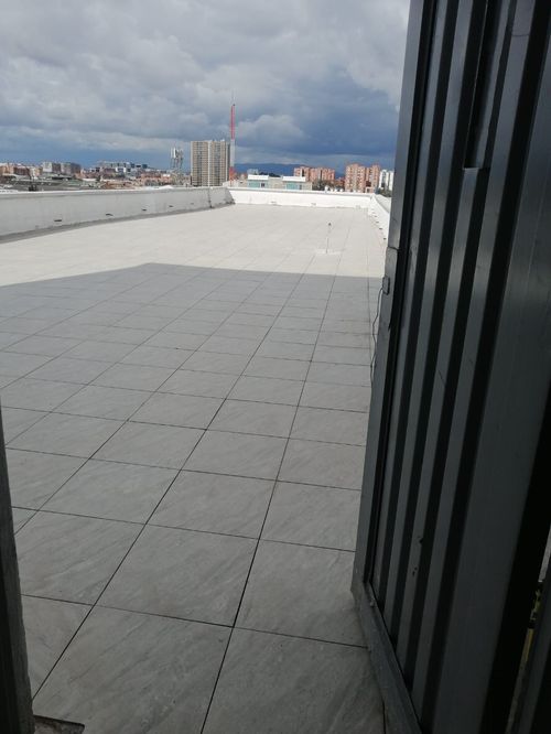 Edificio en  Arriendo en Puente aranda, Bogotá - Miniatura 16