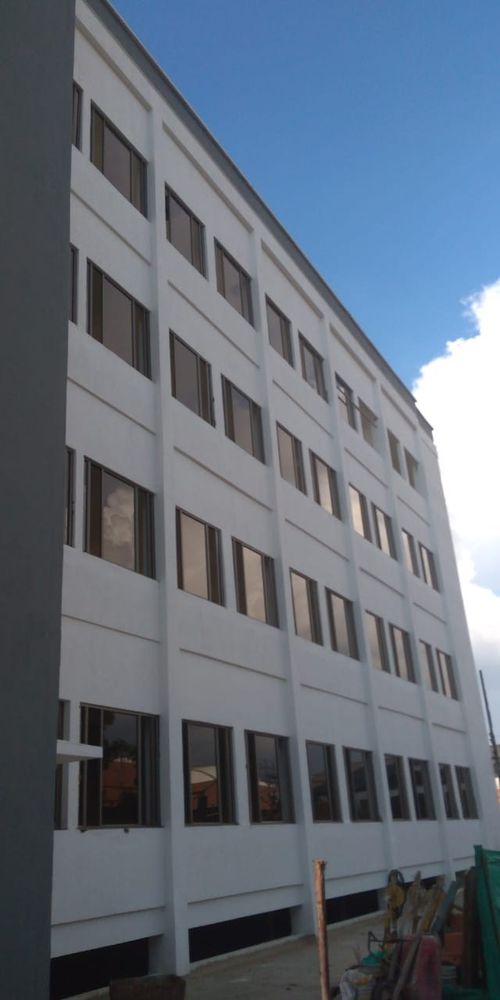 Edificio en  Arriendo en Puente aranda, Bogotá - Miniatura 17
