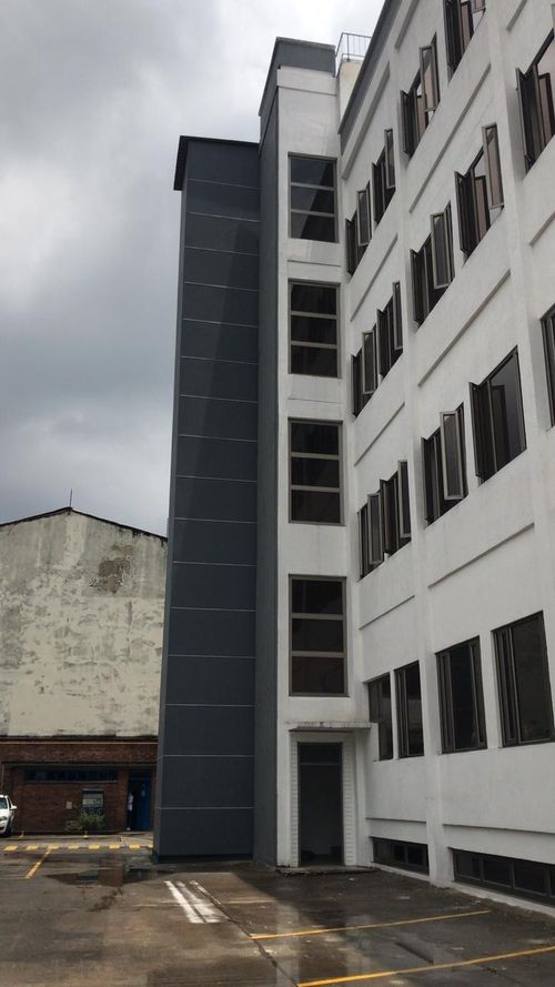 Edificio en  Arriendo en Puente aranda, Bogotá - Miniatura 18