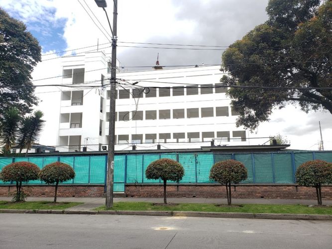 Edificio en  Arriendo en Puente aranda, Bogotá - Miniatura 19