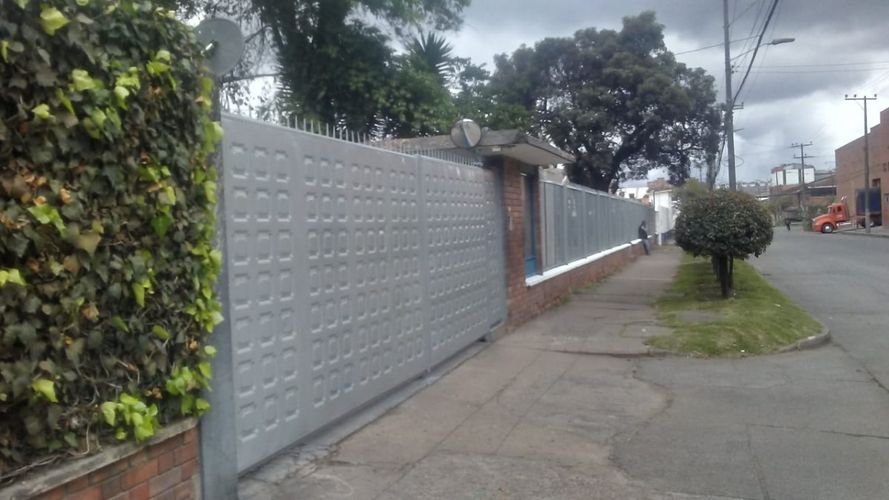Edificio en  Arriendo en Puente aranda, Bogotá - Miniatura 20