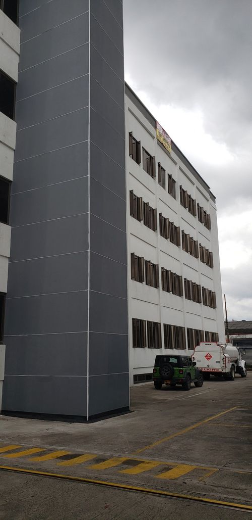 Edificio en  Arriendo en Puente aranda, Bogotá - Miniatura 21