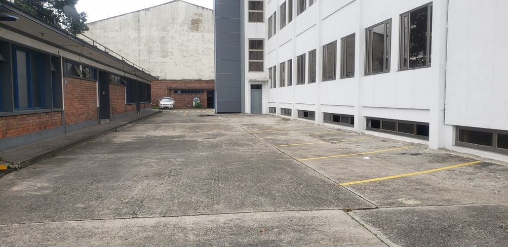 Edificio en  Arriendo en Puente aranda, Bogotá - Miniatura 23