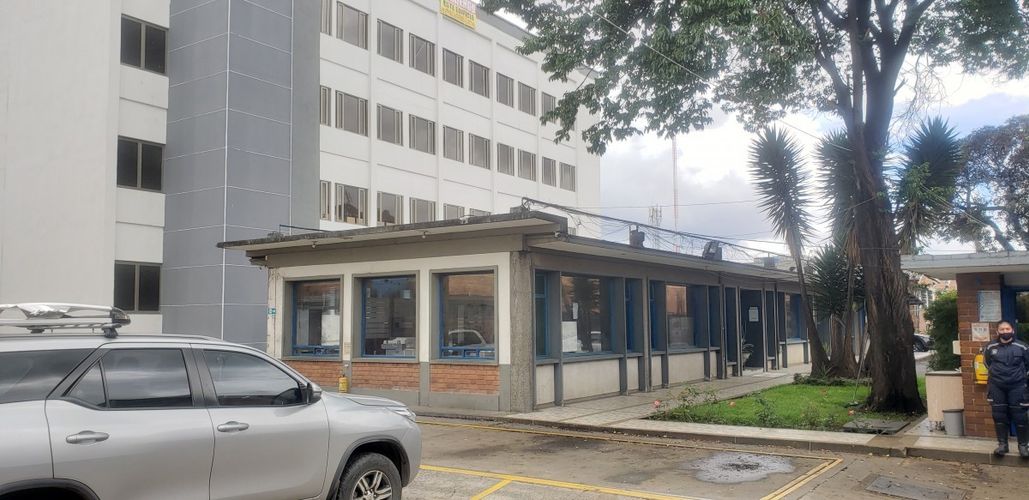 Edificio en  Arriendo en Puente aranda, Bogotá - Miniatura 26