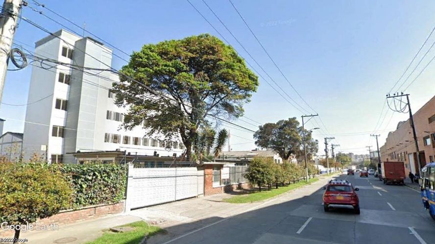 Edificio en  Arriendo en Puente aranda, Bogotá - Miniatura 28