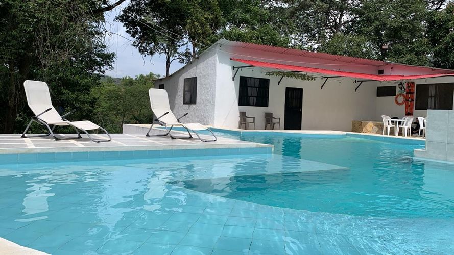 Finca en  Venta en Tolima, Melgar - Miniatura 20