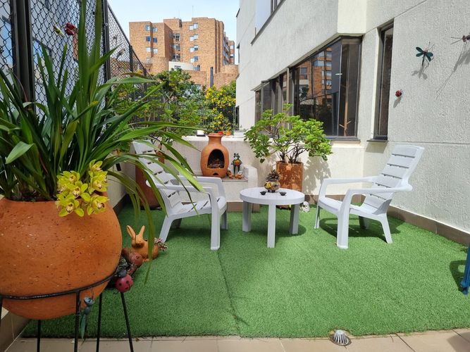 Apartamento en  Arriendo en La Calleja, Bogotá - Miniatura 25