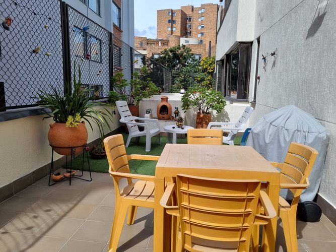 Apartamento en  Arriendo en La Calleja, Bogotá - Miniatura 26