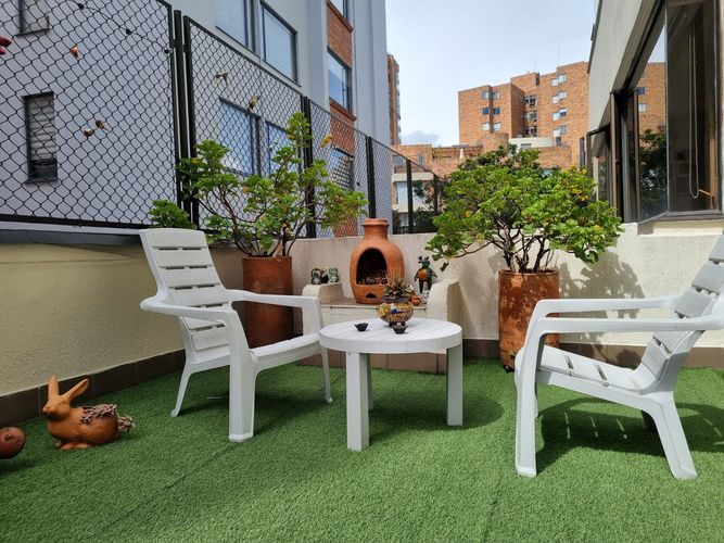 Apartamento en  Arriendo en La Calleja, Bogotá - Miniatura 27