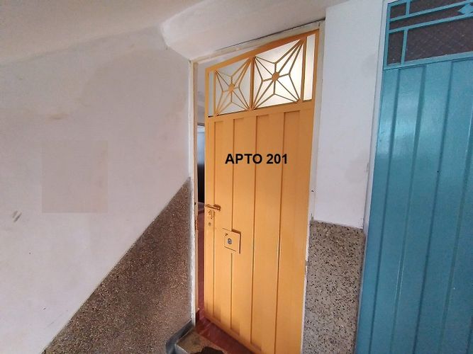 Apartamento en  Arriendo en Boyaca Real, Bogotá - Miniatura 8