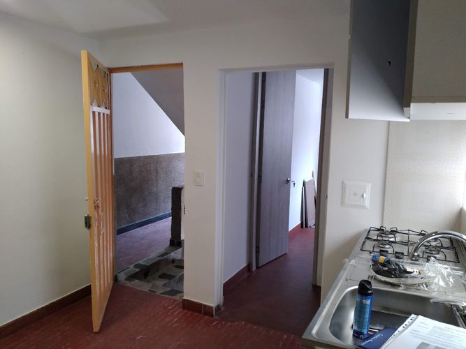 Apartamento en  Arriendo en Boyaca Real, Bogotá - Miniatura 3