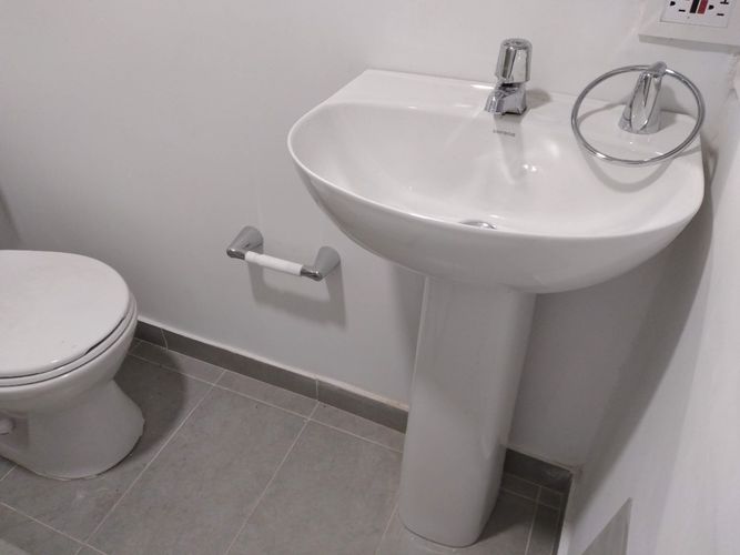 Apartamento en  Arriendo en Boyaca Real, Bogotá - Miniatura 7