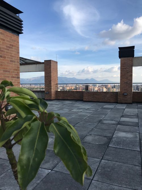 Apartaestudio en  Venta en Britalia, Bogotá - Imagen 1