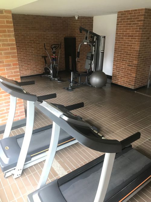 Apartaestudio en  Venta en Britalia, Bogotá - Miniatura 17
